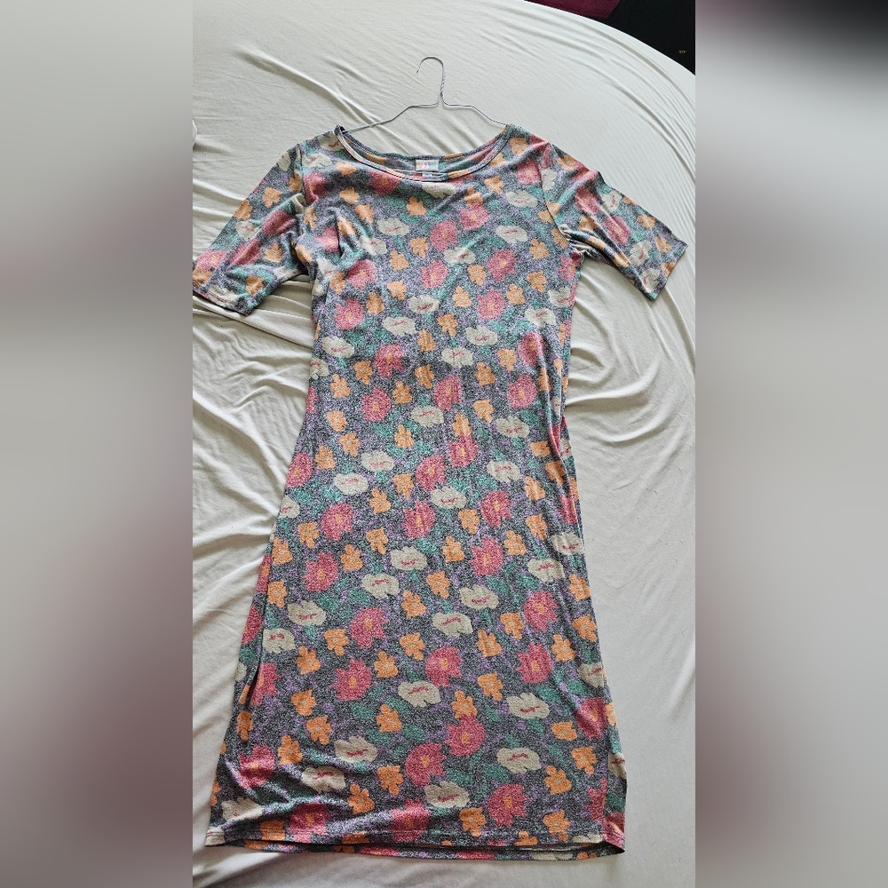 Woman's dress